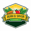 Pondok Buah & Sayur aplikacja
