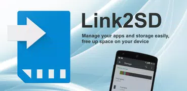 Link2SD