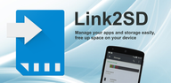 Cách tải Link2SD trên di động