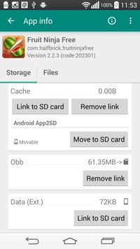 Link2SD 截图 2