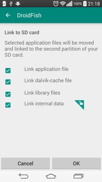 Link2SD 截图 4