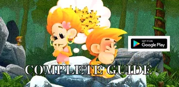 Guide for Benji Bananas Game 2020