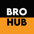 BroHub VPN Unblock Sites