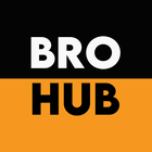 BroHub VPN icône