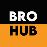 BroHub VPN 圖標