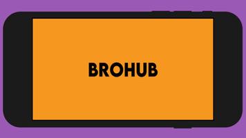 BroHub VPN capture d'écran 2