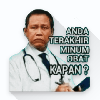  Buat  Stiker Wa  Perang Gambar  Lucu Hot WAStikerApps for 
