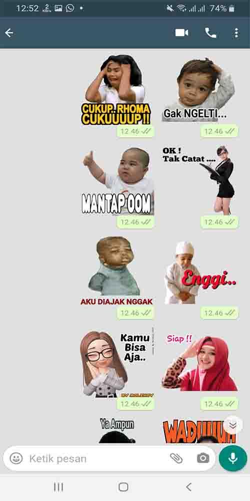 Buat Stiker Wa Perang Gambar Lucu Hot Wastikerapps For Android Apk Download