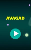 Avagad 포스터