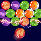Bubble Quest icône