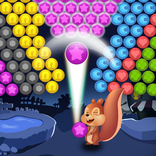 Bubble Trouble Adventure