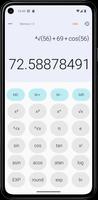MC Calculadora imagem de tela 1