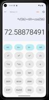 MC Calculator تصوير الشاشة 1