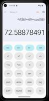 MC Calculator screenshot 1