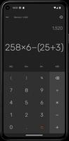 MC Calculator تصوير الشاشة 2