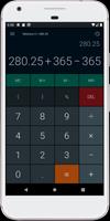 MC Calculator PRO स्क्रीनशॉट 1
