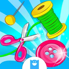 Tailor Kids (裁縫孩子) XAPK 下載