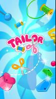 Tailor poster