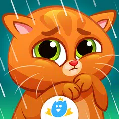 Bubbu – My Virtual Pet Cat APK download