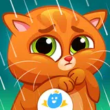 Bubbu – My Virtual Pet(我的虛擬寵物) APK