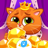 Bubbu Jewels Zeichen