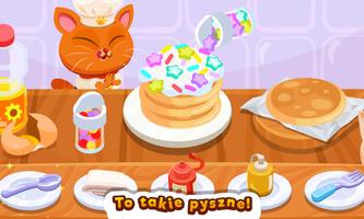 Bubbu Restaurant - My Cat Game screenshot 2