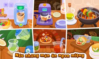 Bubbu Restaurant - My Cat Game ảnh chụp màn hình 1