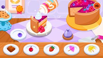 Bubbu Restaurant - My Cat Game ภาพหน้าจอ 2