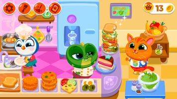 Bubbu school –M’n leuke dieren screenshot 1