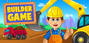 Builder Game (ビルダー・ゲーム)