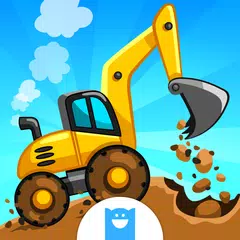 Builder Game (ビルダー・ゲーム) アプリダウンロード