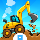 Builder Game icône
