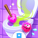 Clean Up Kids-APK