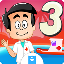 Doctor Kids 3 (طبيب الأطفال 3) APK