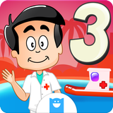 Icona Doctor Kids 3