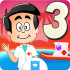 Doctor Kids 3 icône