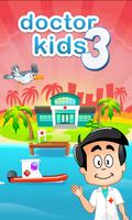 Doctor Kids 3 الملصق