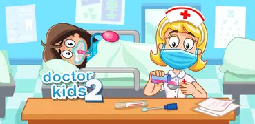 Doctor Kids 2