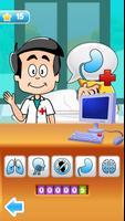 Doctor Kids 2 截图 1