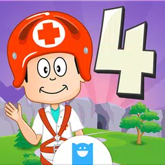 Doctor Kids 4 XAPK download