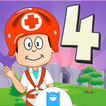 Doctor Kids 4