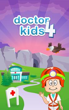 Doctor Kids 4 screenshot 11