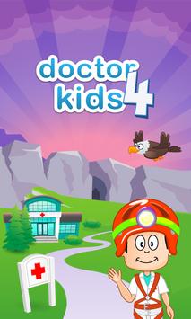 Doctor Kids 4 screenshot 5