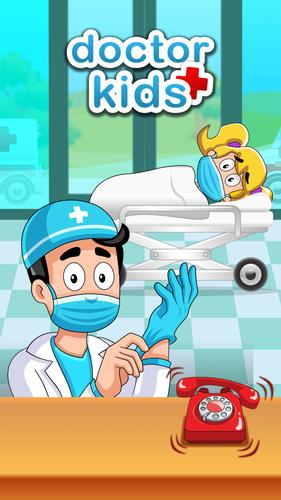 Little Hand Doctor for Android - Download the APK from Uptodown