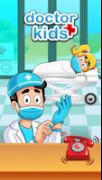 پوستر Doctor Kids