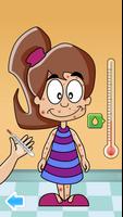 Doctor Kids Ekran Görüntüsü 1