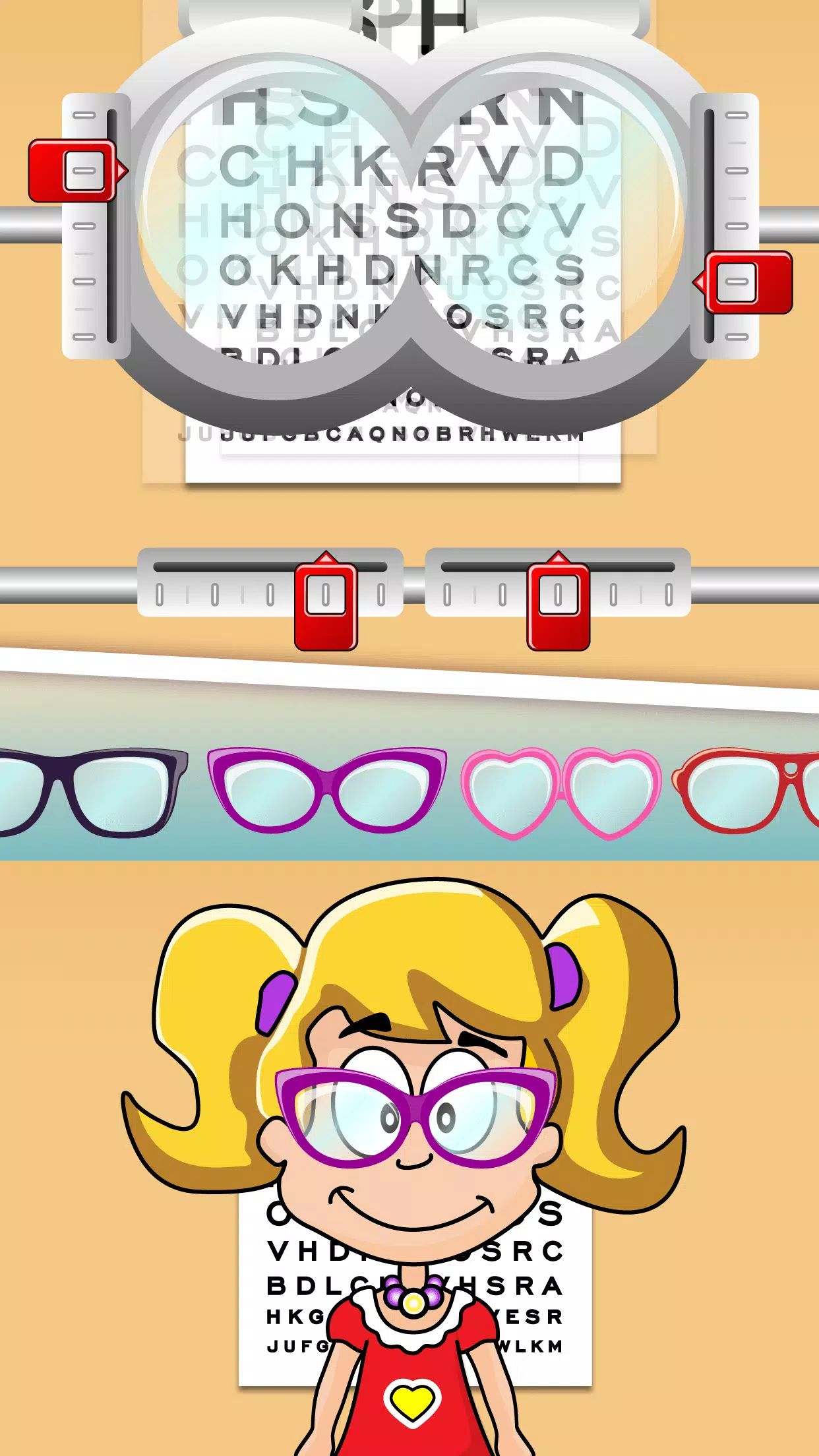 Doctor Kids (儿童医生)