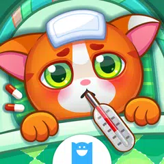 Doctor Pets (Doktor Haustier) APK Herunterladen