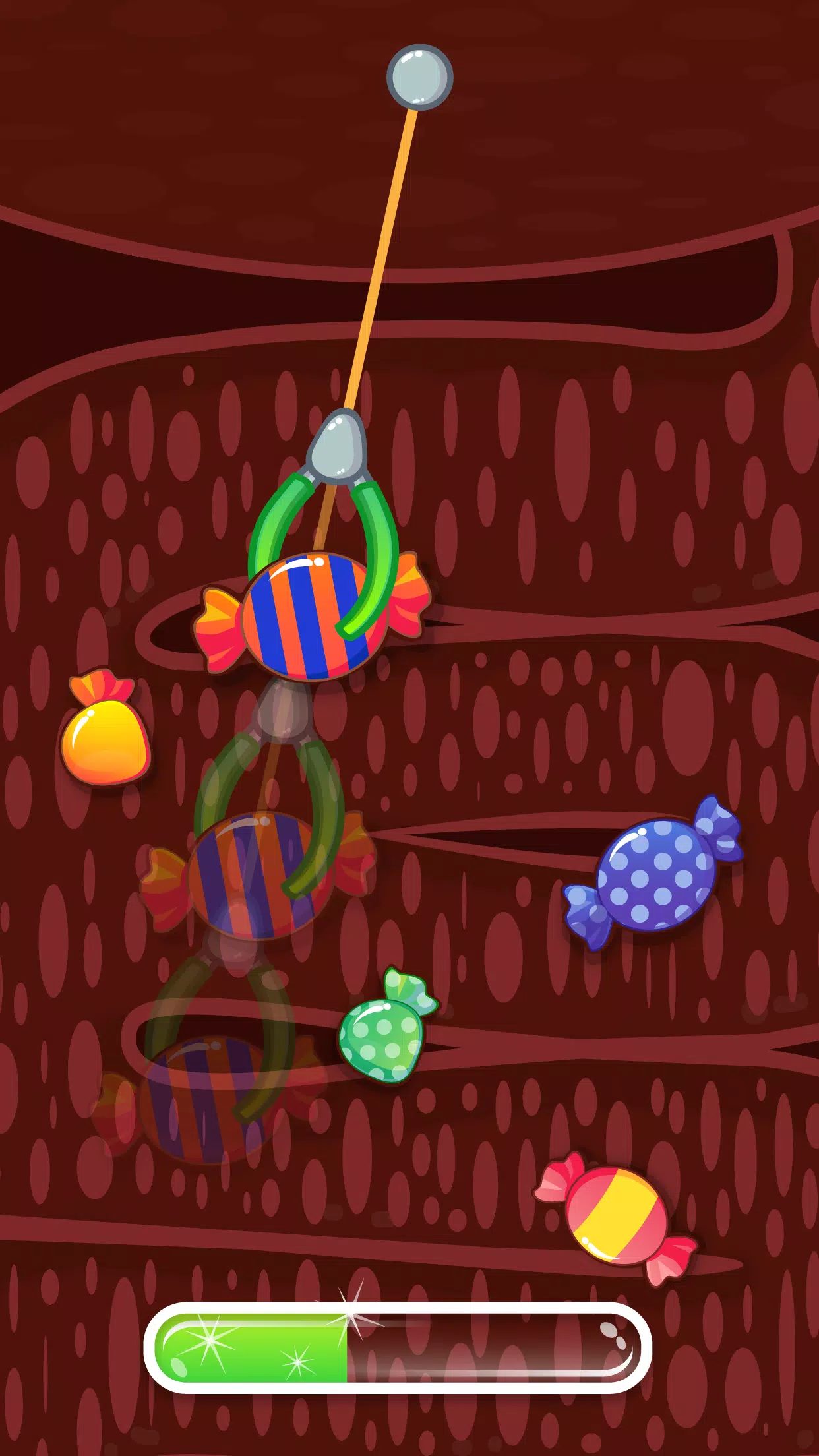 Doctor Pets (宠物的医生)