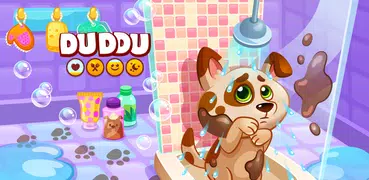 Duddu - My Virtual Pet Dog